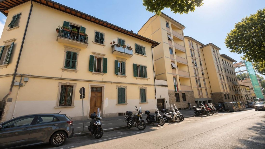 Apartment in Campo di Marte - Stadium, Florence, Italy 2 - 19164237