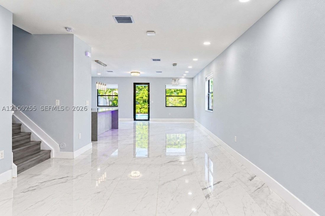 Casa en Miami Lakes, Florida, Estados Unidos 3 - 19160435