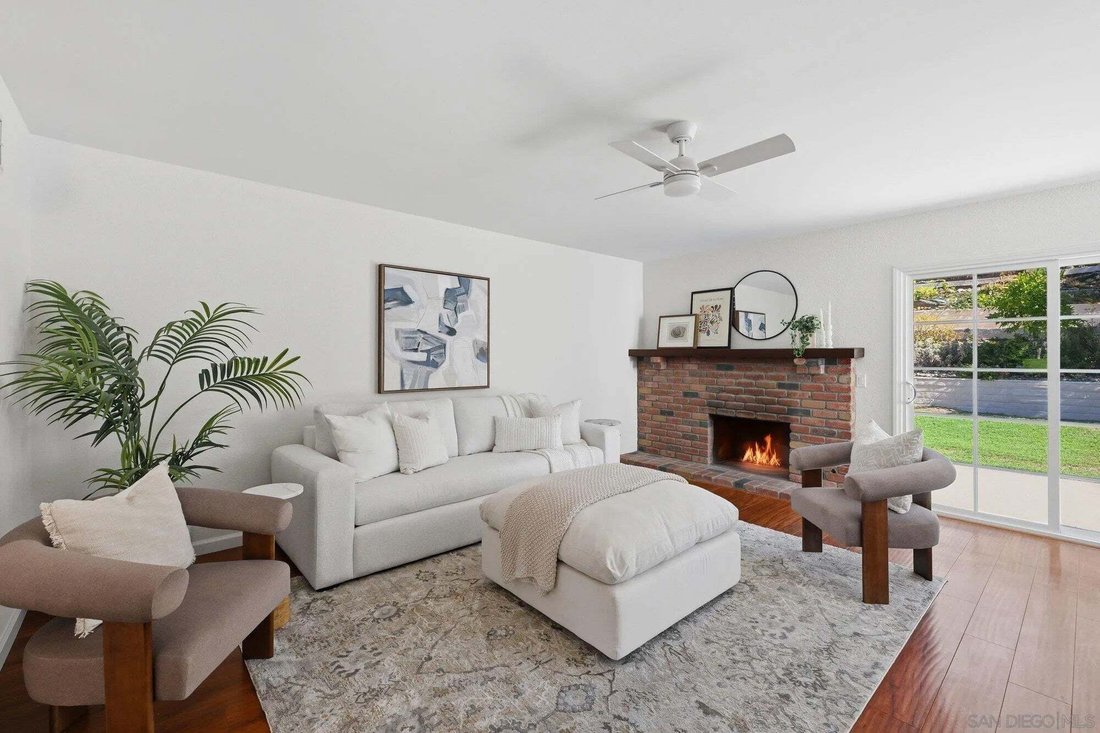 Casa a San Diego, California, Stati Uniti 3 - 19163892