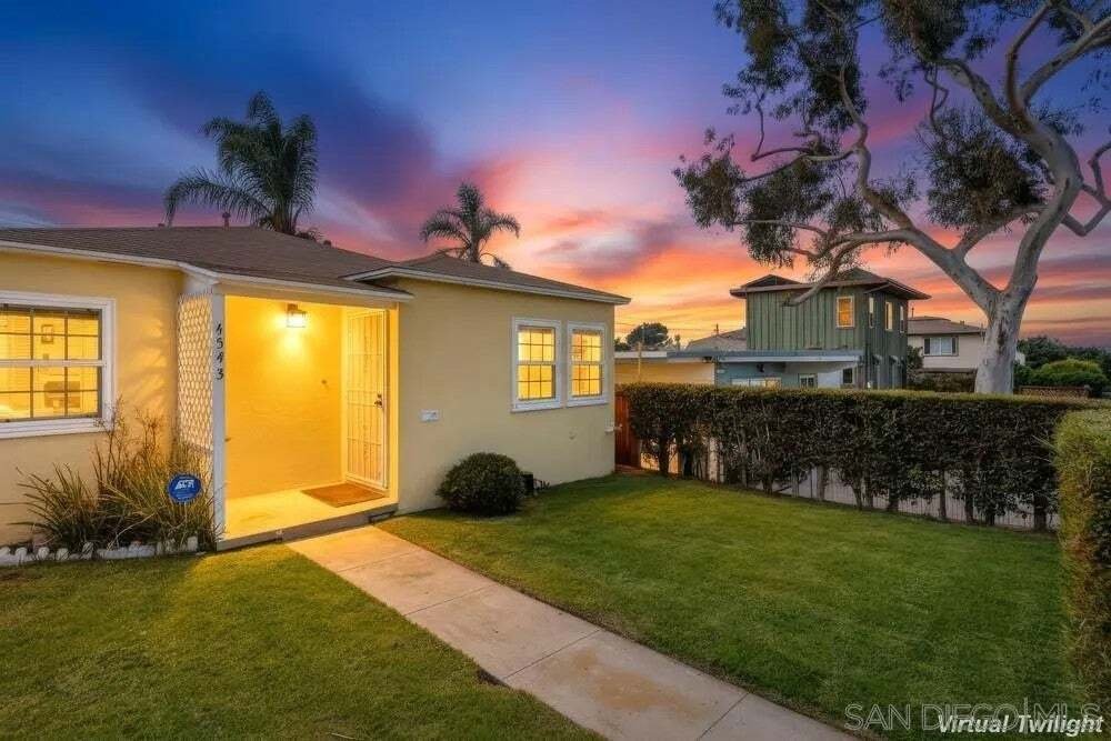 Casa a San Diego, California, Stati Uniti 2 - 19160334