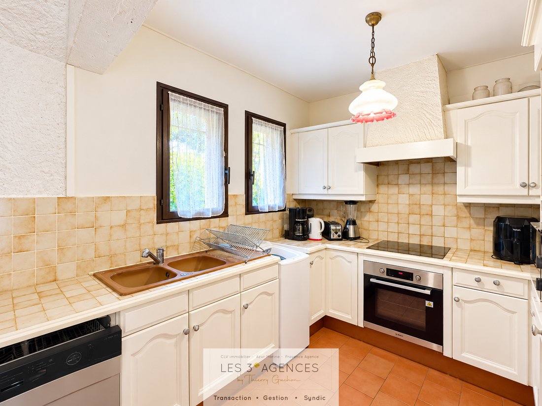 House in Nord, Cavalaire-sur-Mer, France 4 - 17546485
