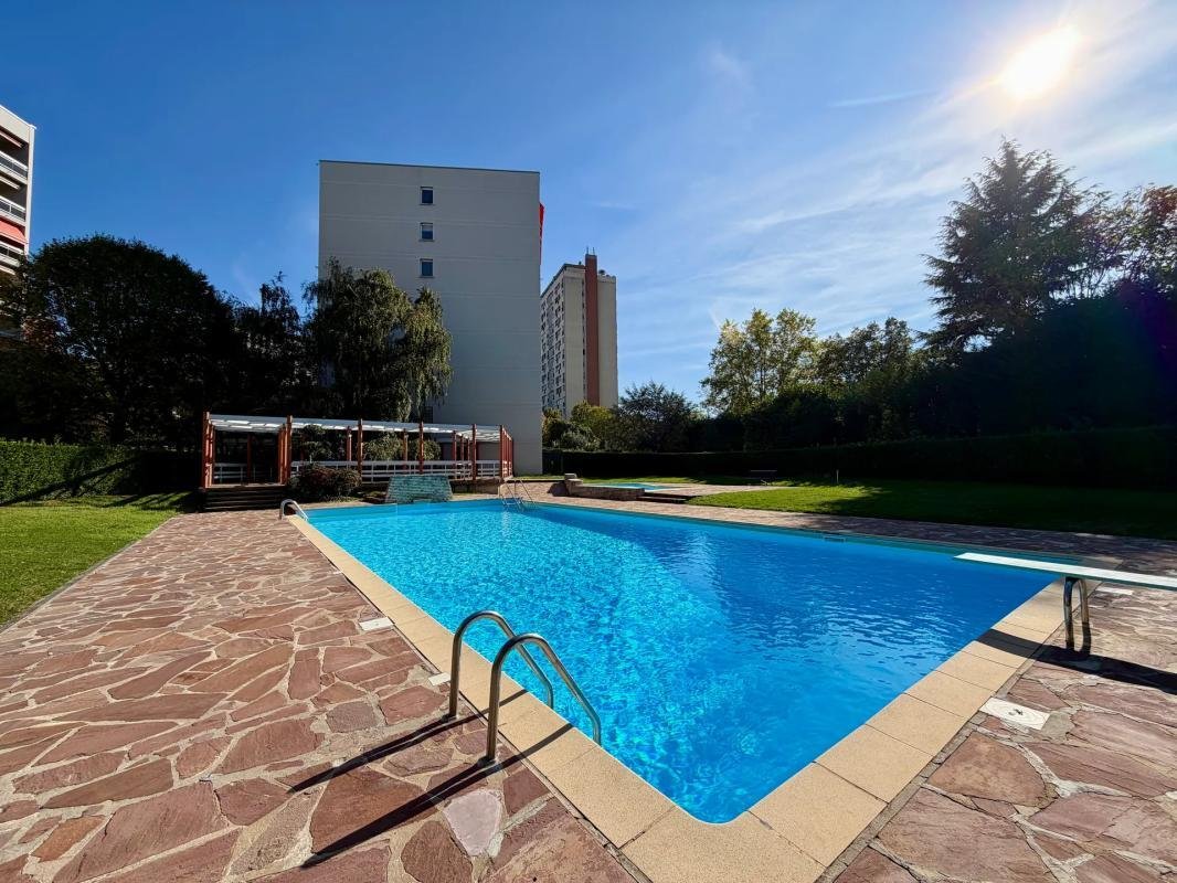 Apartment in Plateau de la Croix Rousse-Ouest, Lyon 4e Arrondissement, Lyon 1 - 19161284