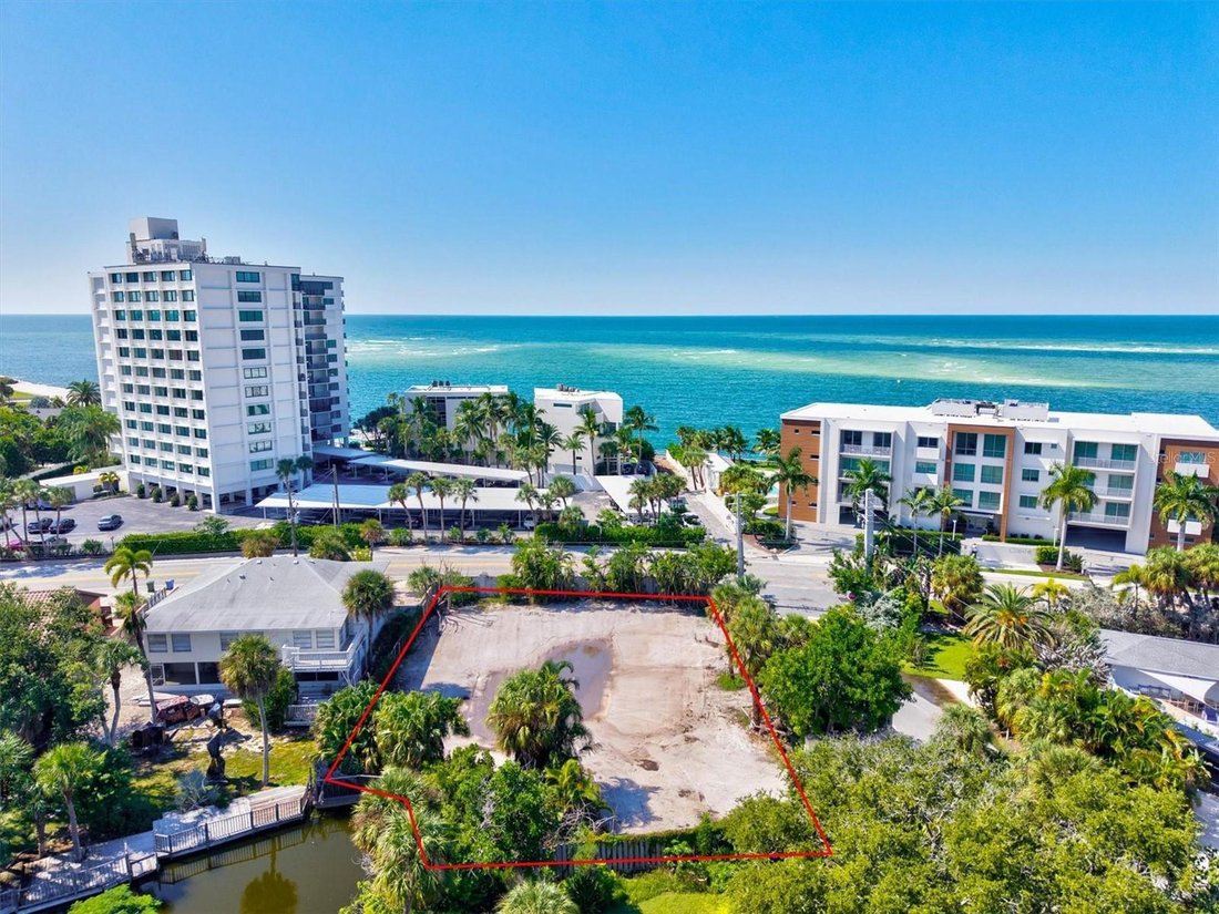 Land in Siesta Key, Florida, United States 3 - 19164872