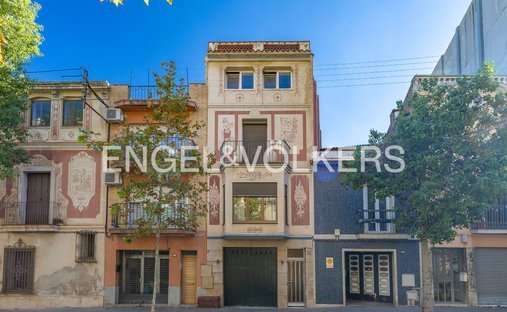 Townhouse en Martorell, Cataluña, España 1