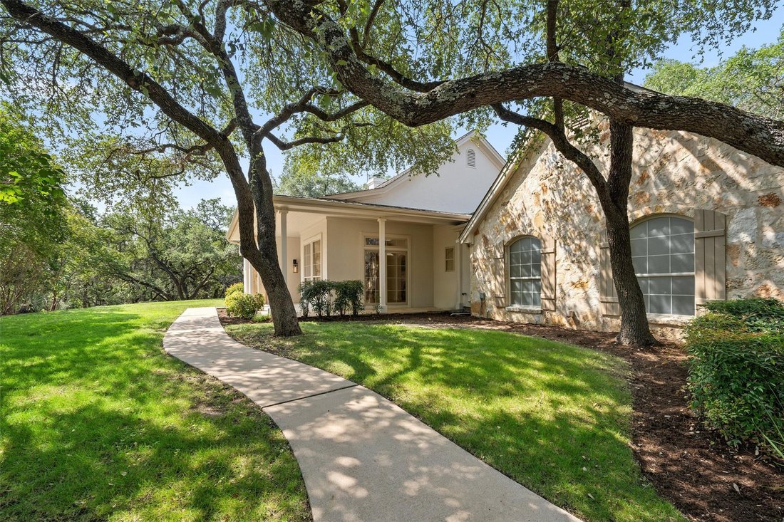 House in Spicewood, Texas, United States 2 - 19162852