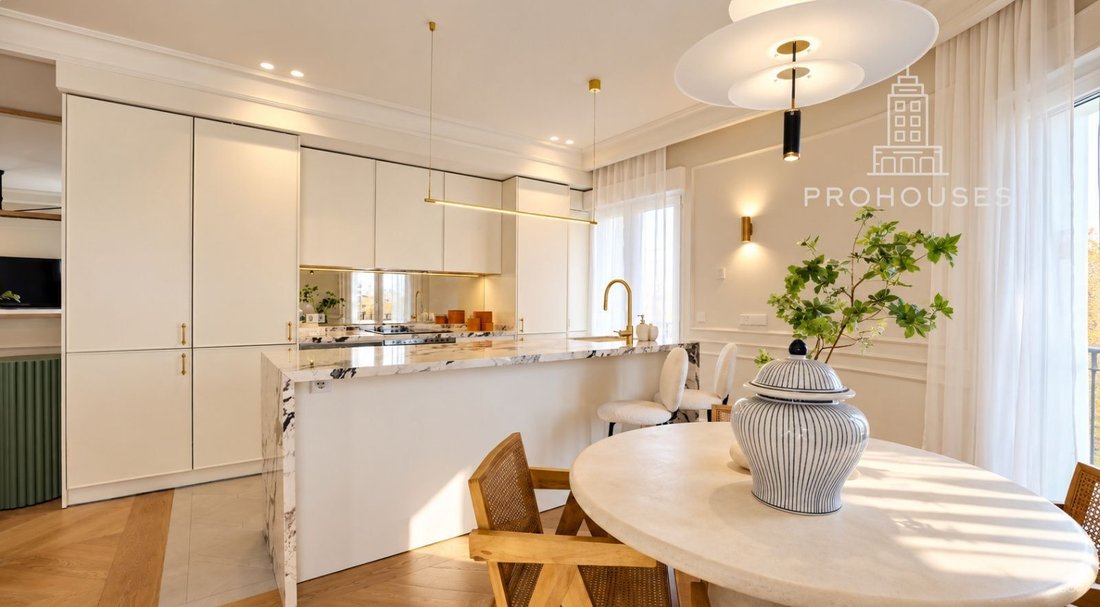 Appartement à Tetuán, Madrid, Espagne 4 - 19163230