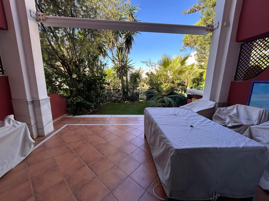Casa a Marbella, Andalusia, Spagna 3 - 19159957