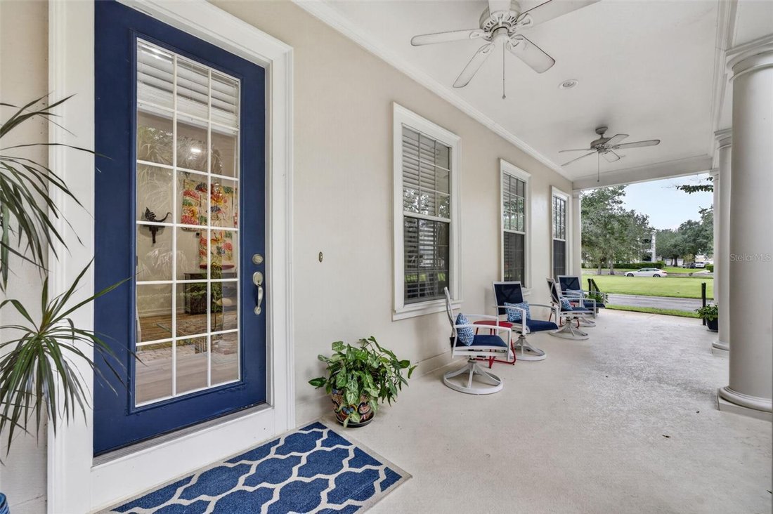 Residenza a Kissimmee, Florida, Stati Uniti 3 - 19162741