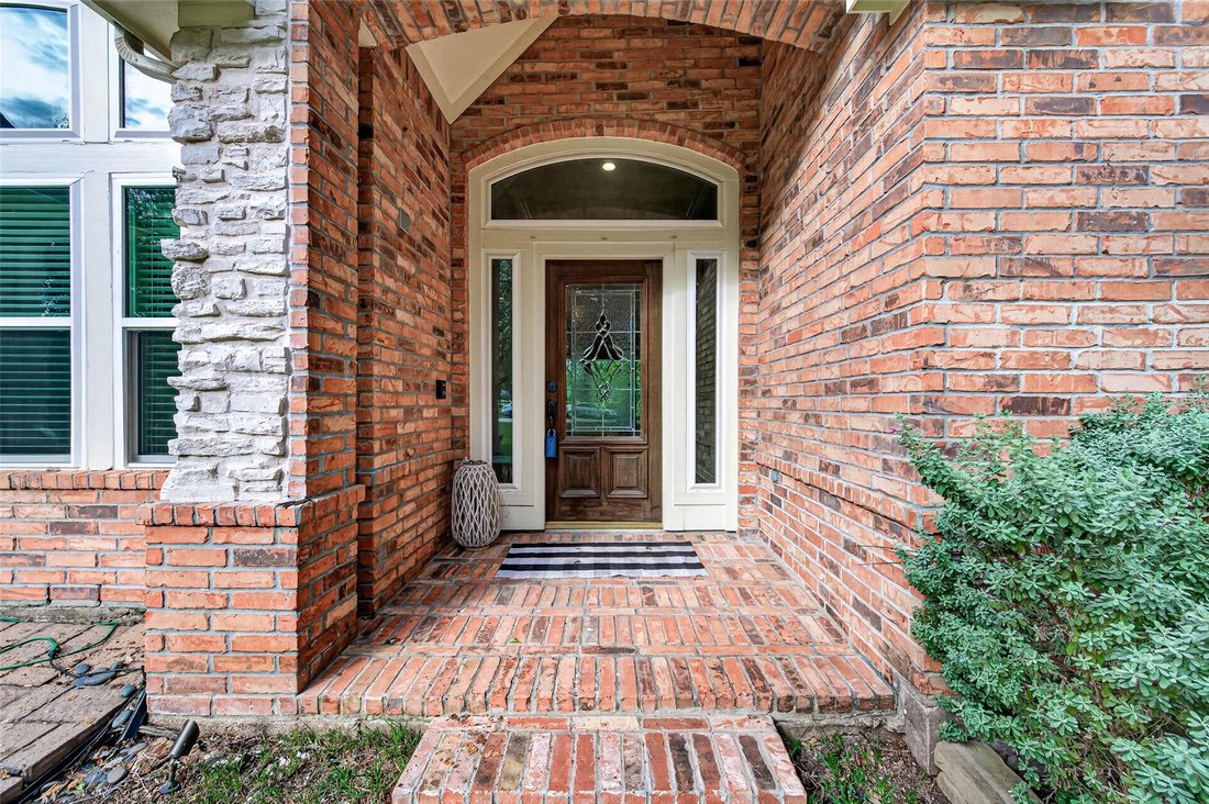 Casa en Rosenberg, Texas, Estados Unidos 3 - 19162830