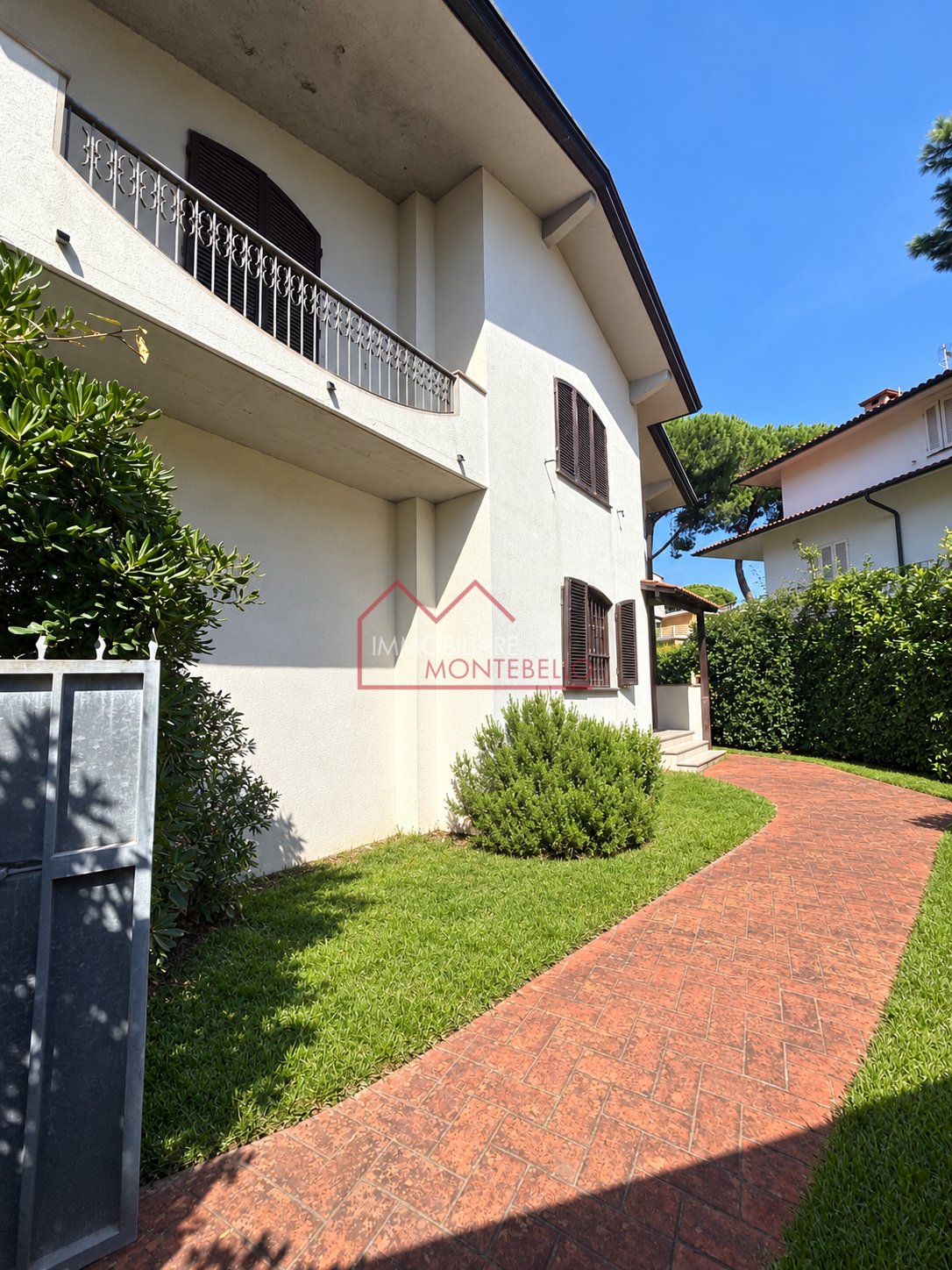 Villa en Viareggio, Toscana, Italia 4 - 17294912