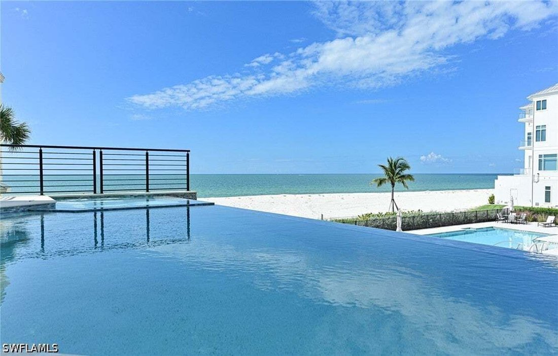 Maison à Bonita Springs, Floride, États-Unis 4 - 19162896