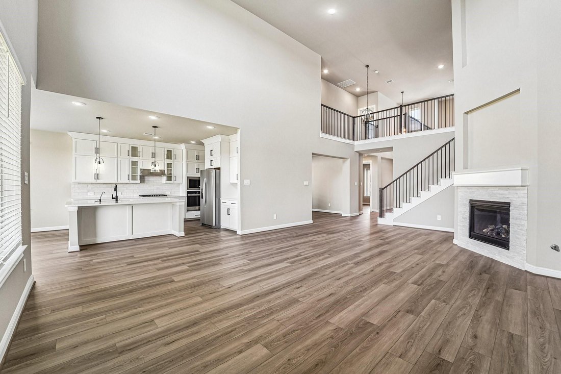 House in Pearland, Texas, United States 4 - 19160678