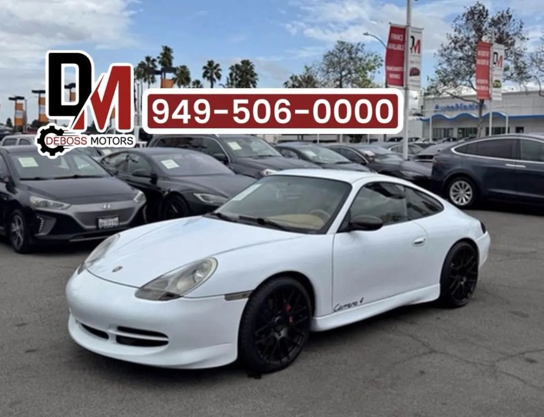 Coupe in Costa Mesa, CA, United States 1 - 19165028