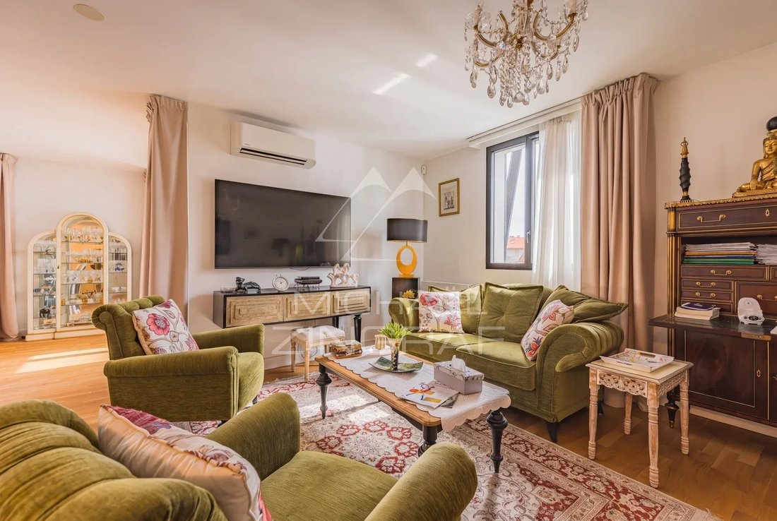 Appartement à Pereire-Ville-d'Hiver, Arcachon, France 3 - 19161299