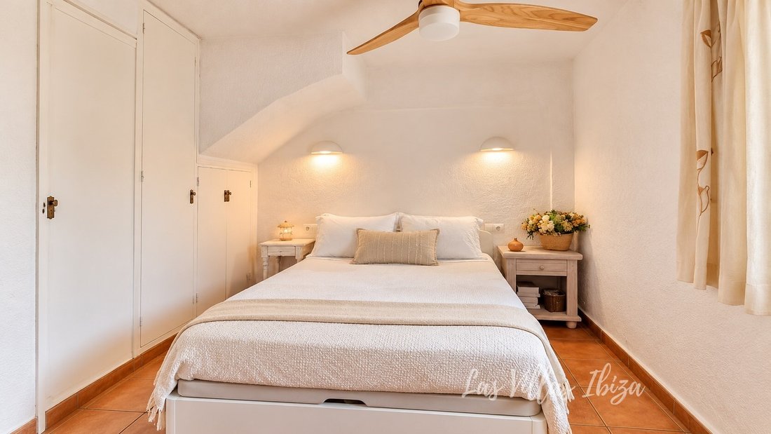 Apartment in Sant Josep de sa Talaia, Balearic Islands, Spain 5 - 19161396