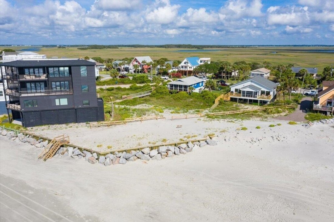 Land in Folly Beach, South Carolina, Vereinigte Staaten 2 - 19165800