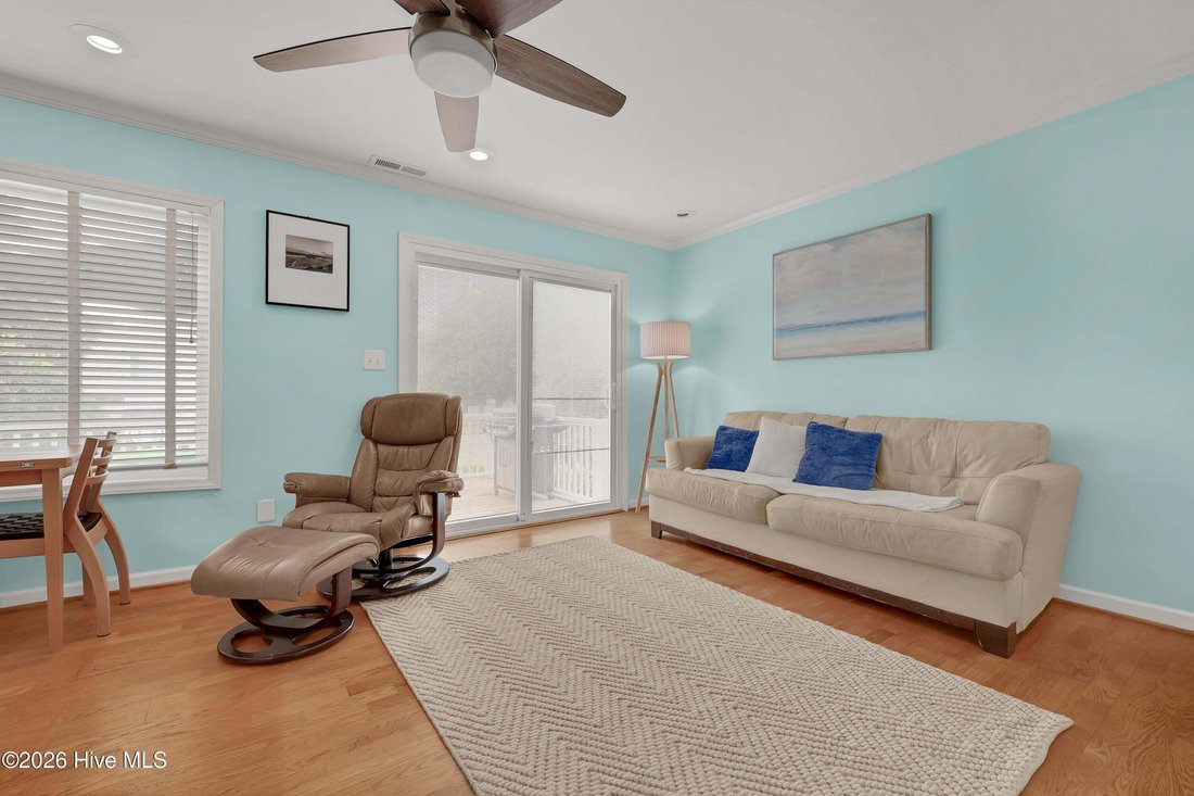 Townhouse in Wrightsville Beach, North Carolina, United States 4 - 19163679
