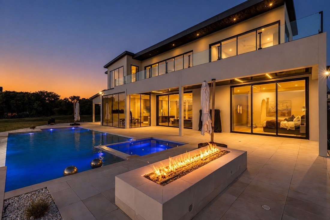House in Frisco, Texas, United States 3 - 19161823
