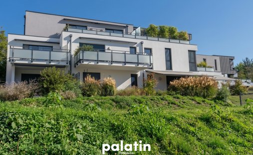 Wohnung in Eschau, Grand Est, Frankreich 1