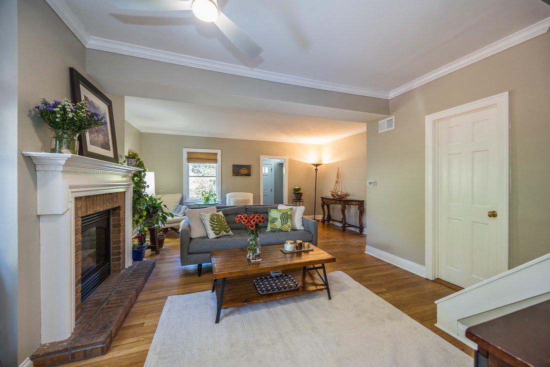 House in Evanston, Illinois, United States 5 - 19162144