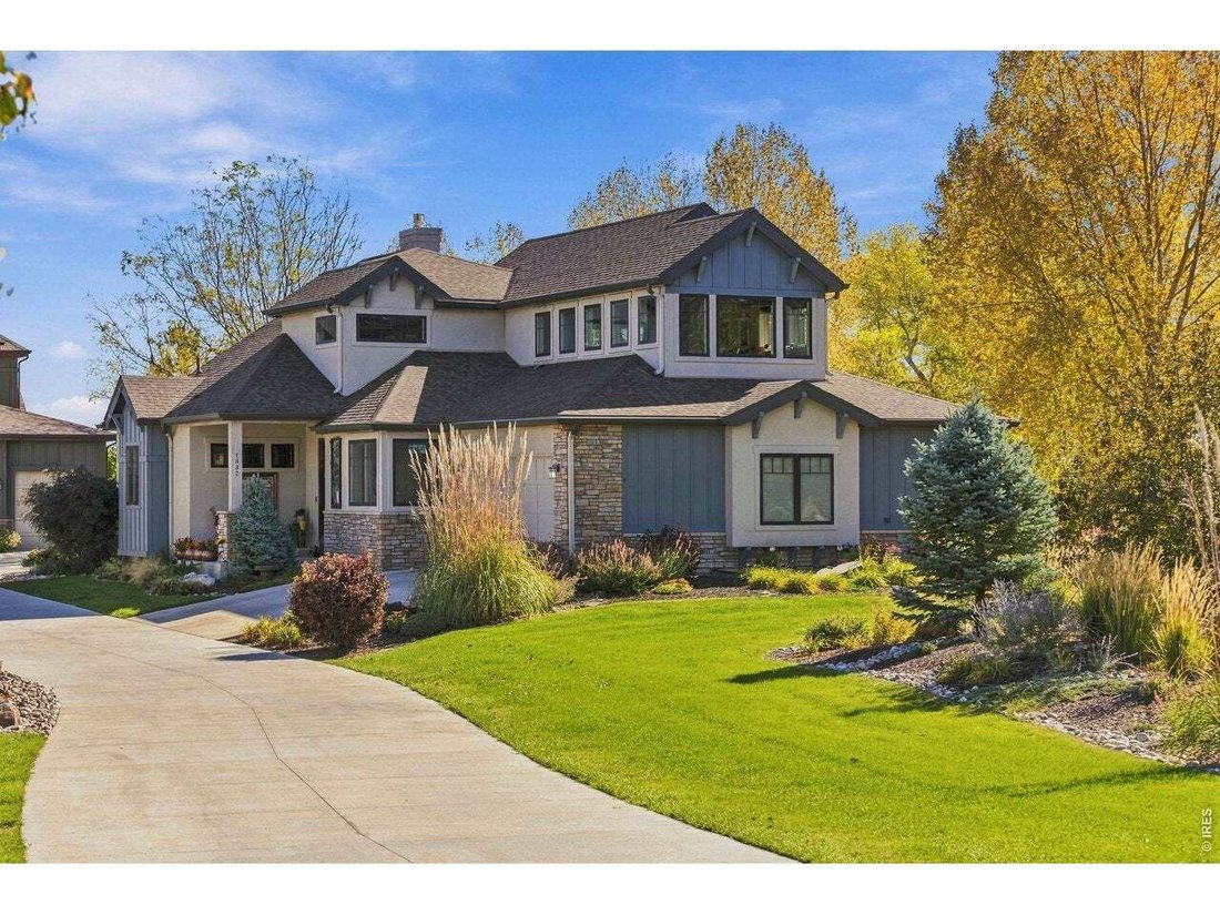 House in Loveland, Colorado, United States 1 - 19163061