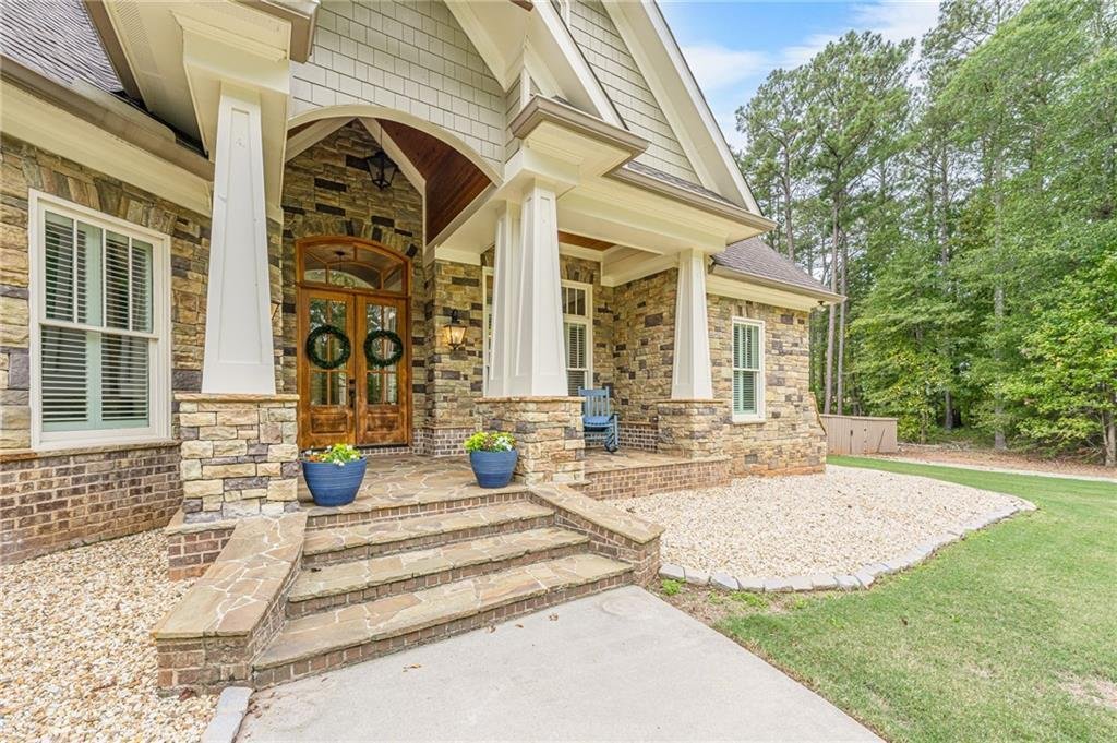 Casa en Monroe, Georgia, Estados Unidos 4 - 19160556