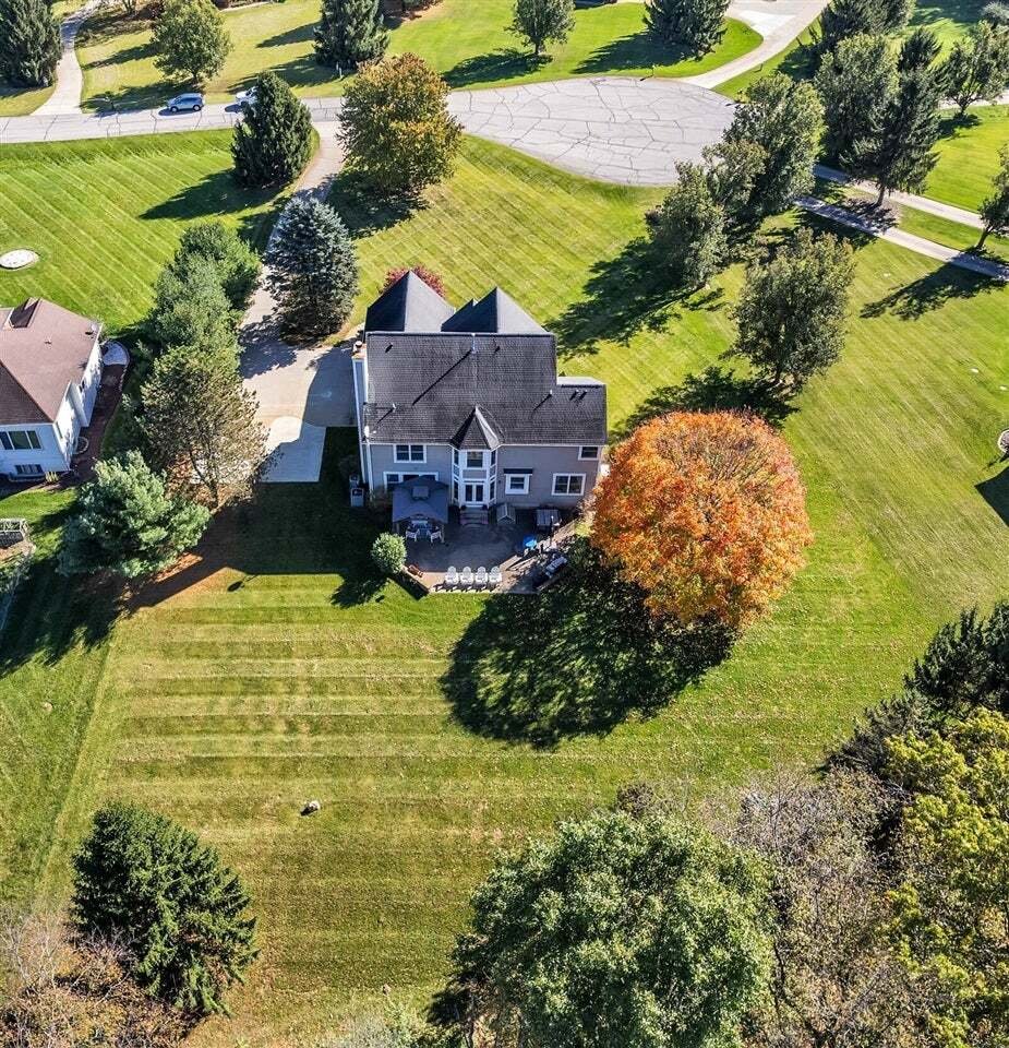 House in Dexter, Michigan, United States 4 - 19160834