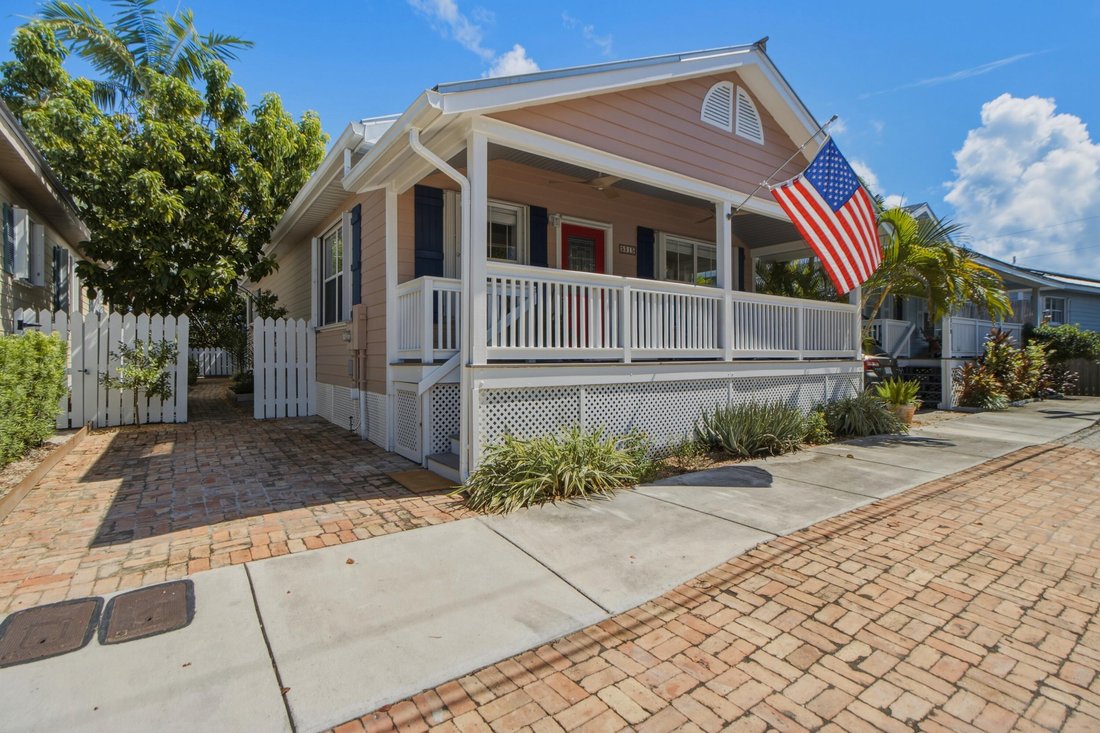 Haus in Key West, Florida, Vereinigte Staaten 2 - 19160293