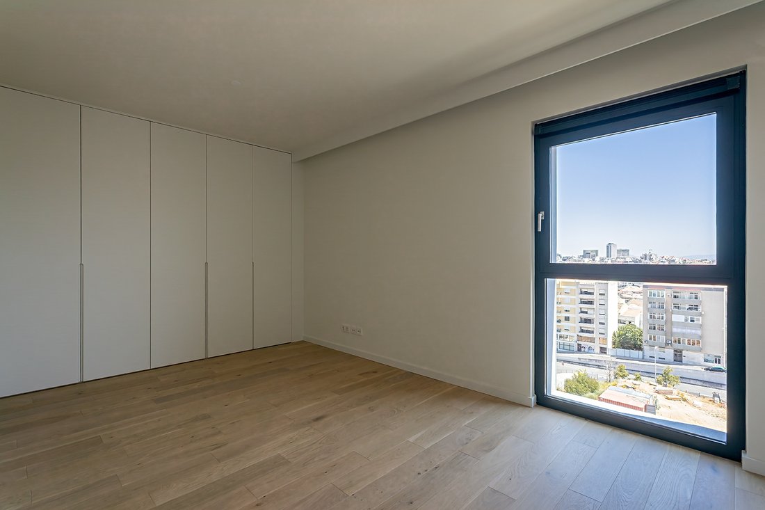 Apartamento en Avenidas Novas, Lisboa, Portugal 3 - 19161283