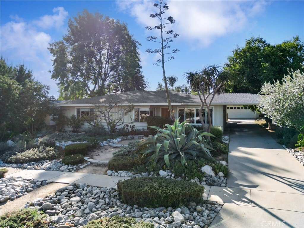 House in Upland, California, United States 1 - 19164701