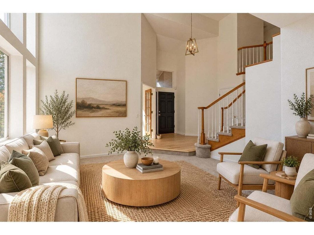 Casa a Broomfield, Colorado, Stati Uniti 3 - 18184222