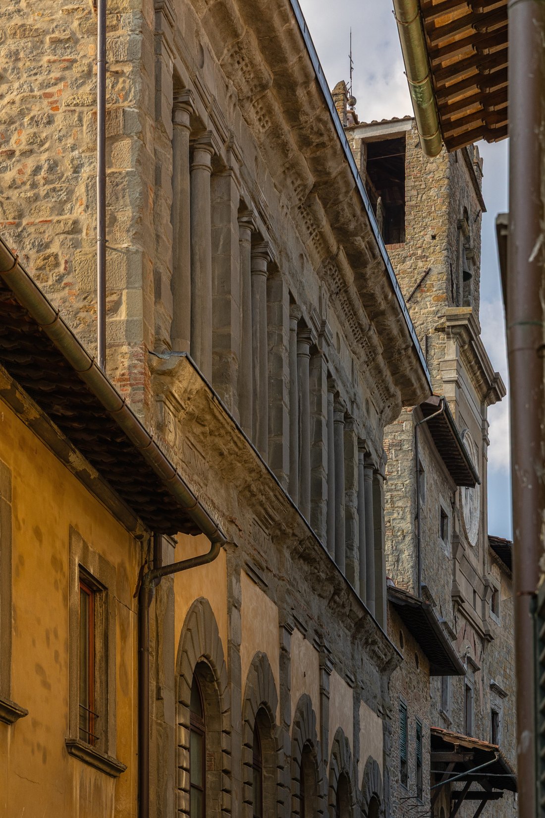 Apartment in Centro, Cortona, Tuscany 4 - 19166102