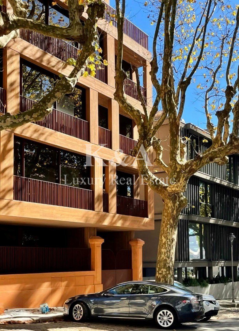 Wohnung in Aldoar, Foz do Douro und Nevogilde, Distrikt Porto, Portugal 3 - 19124355