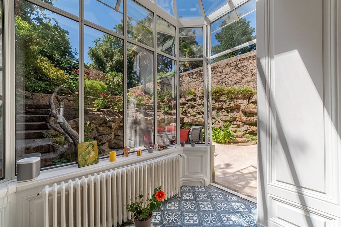 Villa in Canclaux - Mellinet, Nantes, France 2 - 19165191