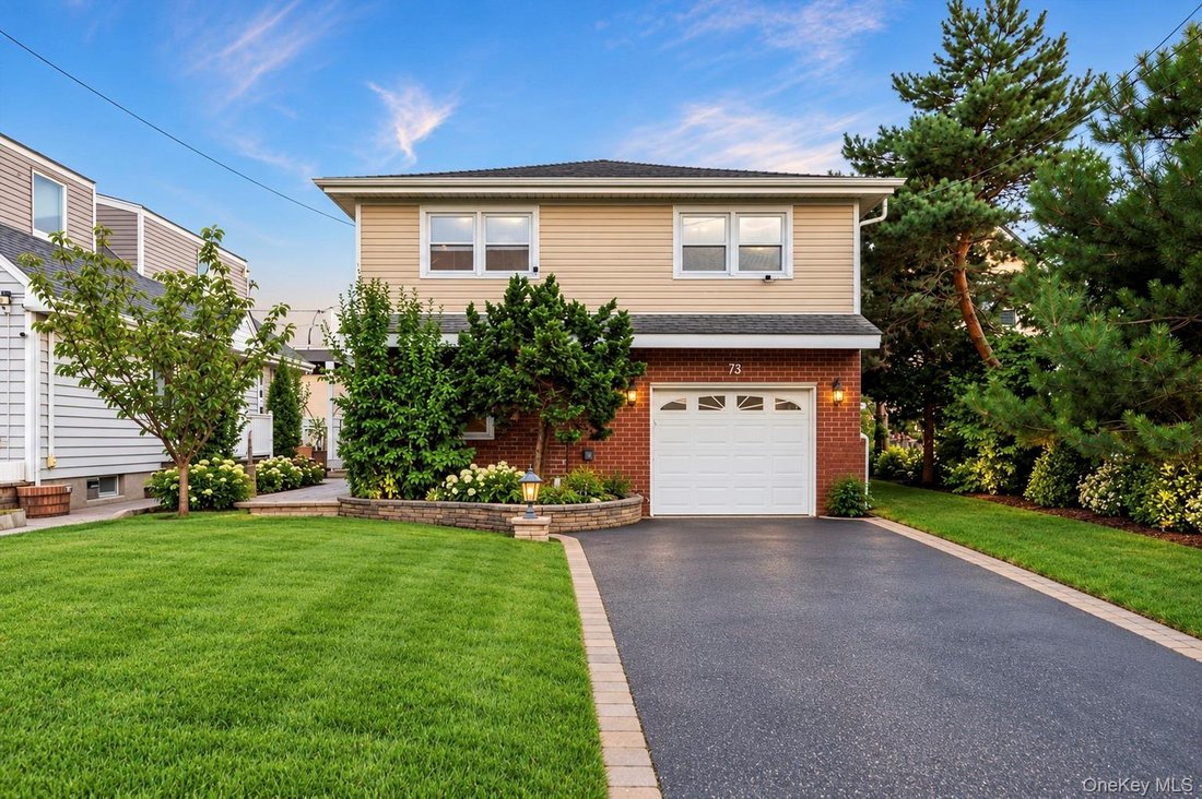 Casa en Lindenhurst, Nueva York, Estados Unidos 1 - 19163306