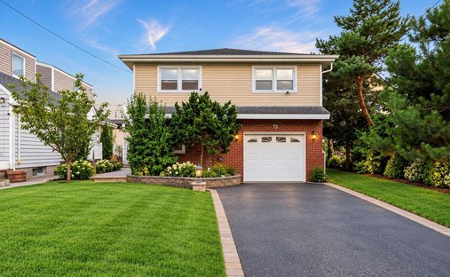 Casa en Lindenhurst, Nueva York, Estados Unidos 1