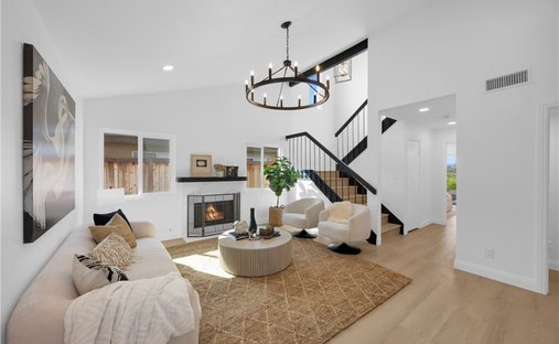 Casa en Mission Viejo, California, Estados Unidos 1