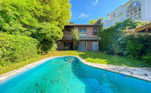 Casa en Munro, Provincia de Buenos Aires, Argentina 1