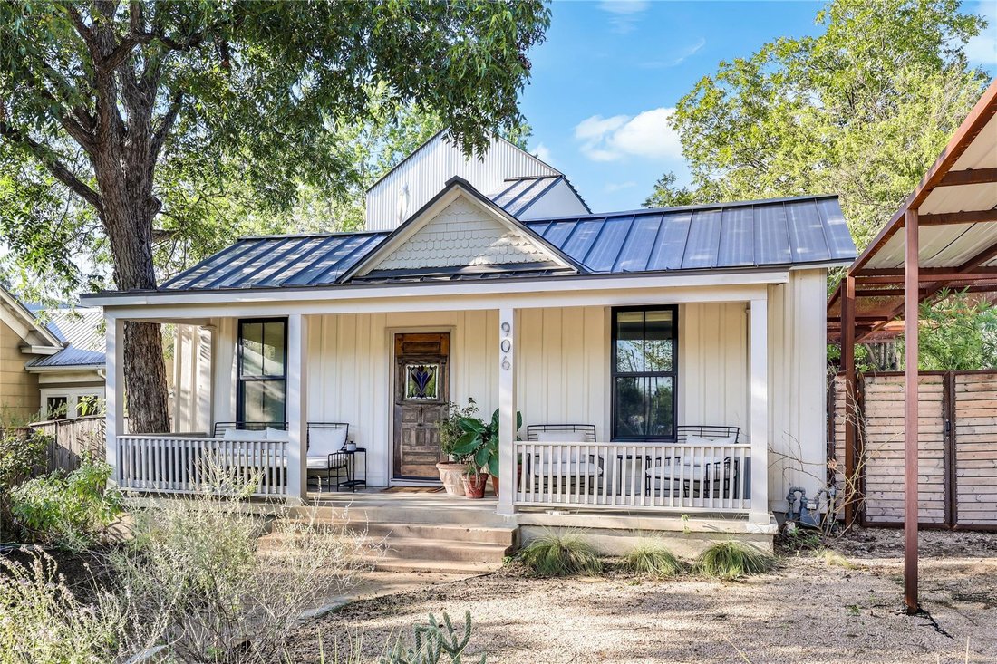 House in Austin, Texas, United States 1 - 19162804