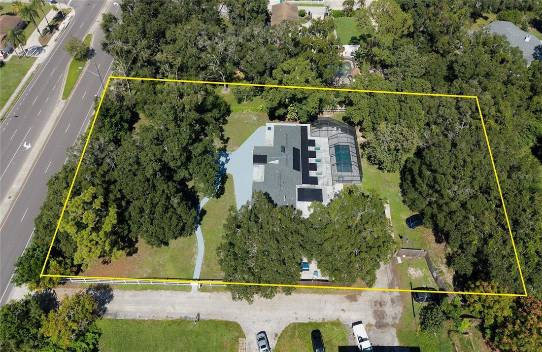 Haus in Clearwater, Florida, Vereinigte Staaten 5 - 19162684