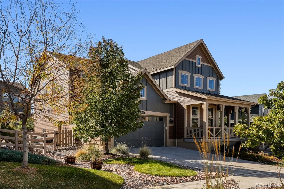 House in Sterling Ranch, Colorado, United States 4 - 19163072