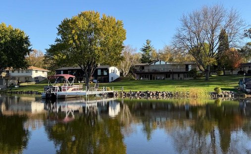 House in Minneapolis, Minnesota, United States 1
