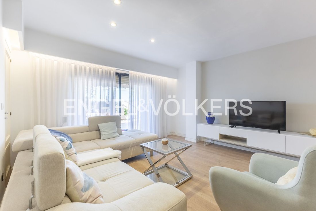 Penthouse in Patraix, Valencia, Spain 2 - 19164441