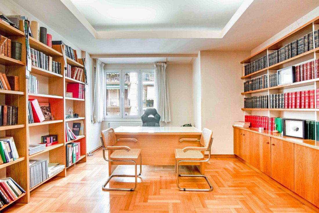 Wohnung in Sunoikia Kolonakiou, 1st District of Athens, Athens 3 - 19163563