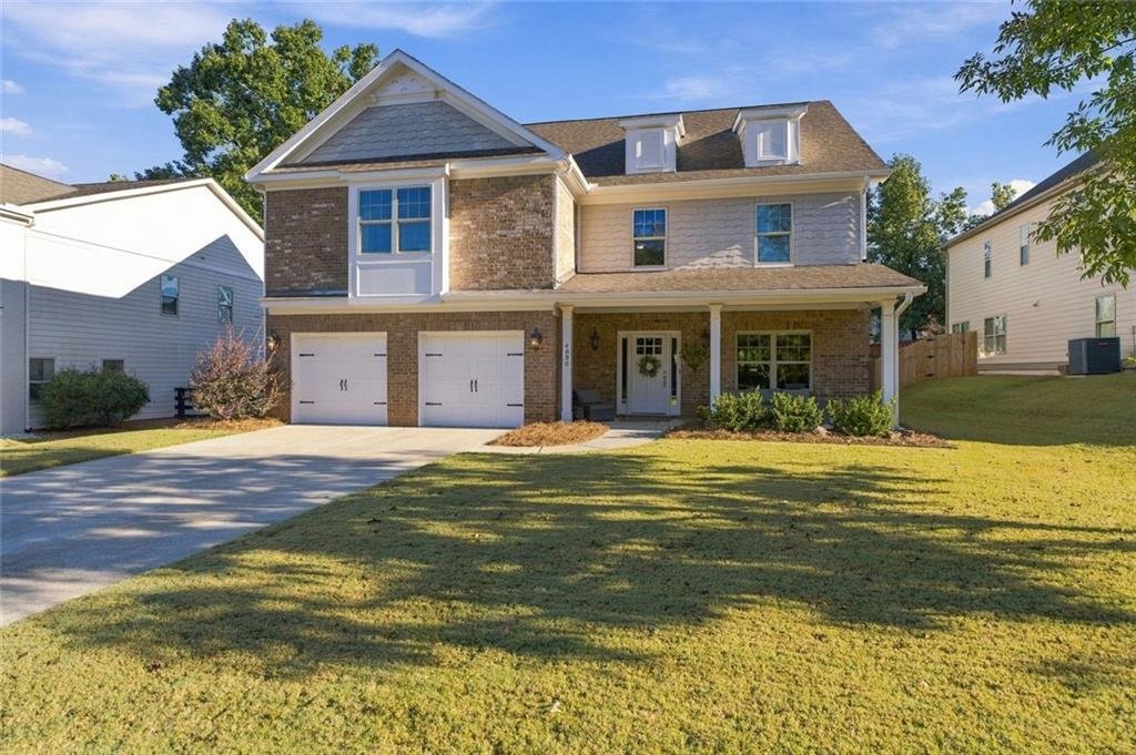 House in Cumming, Georgia, United States 2 - 19165244