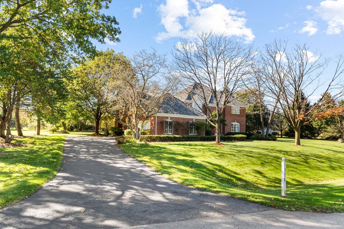 House in Long Grove, Illinois, United States 1 - 19163579