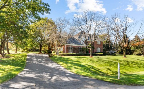 House in Long Grove, Illinois, United States 1