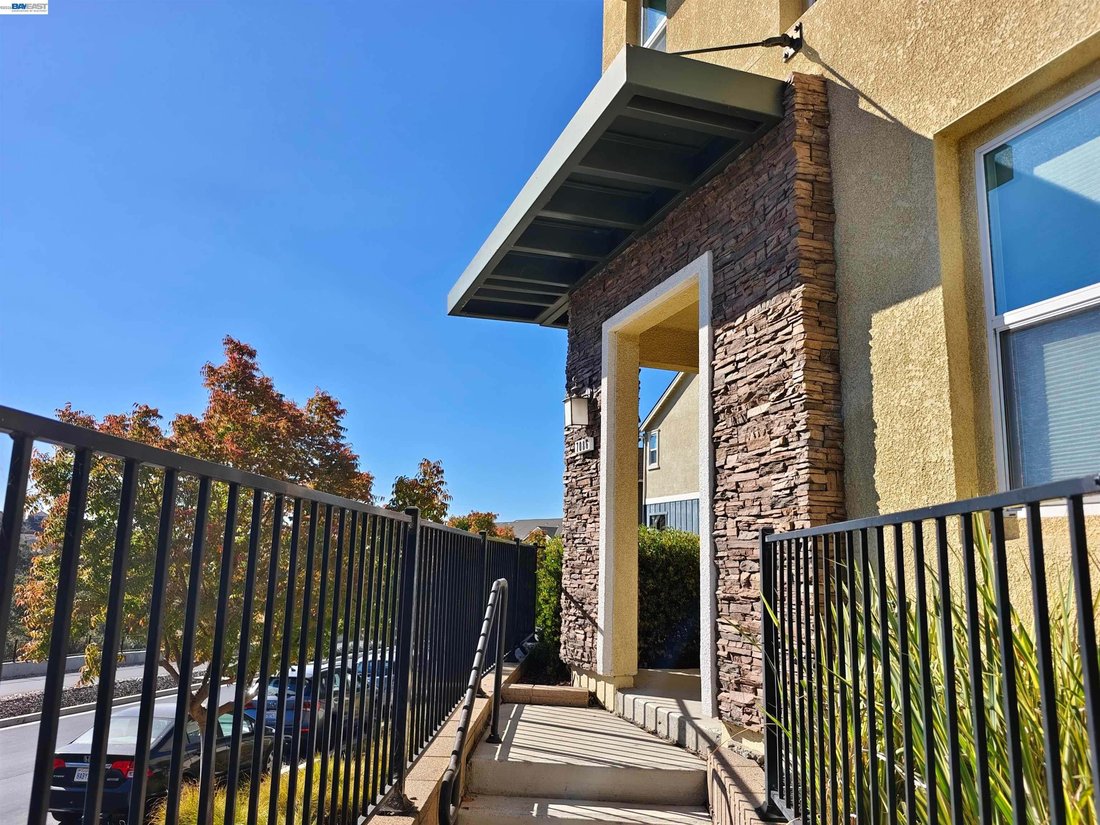 Condominio en Dublin, California, Estados Unidos 2 - 19163060