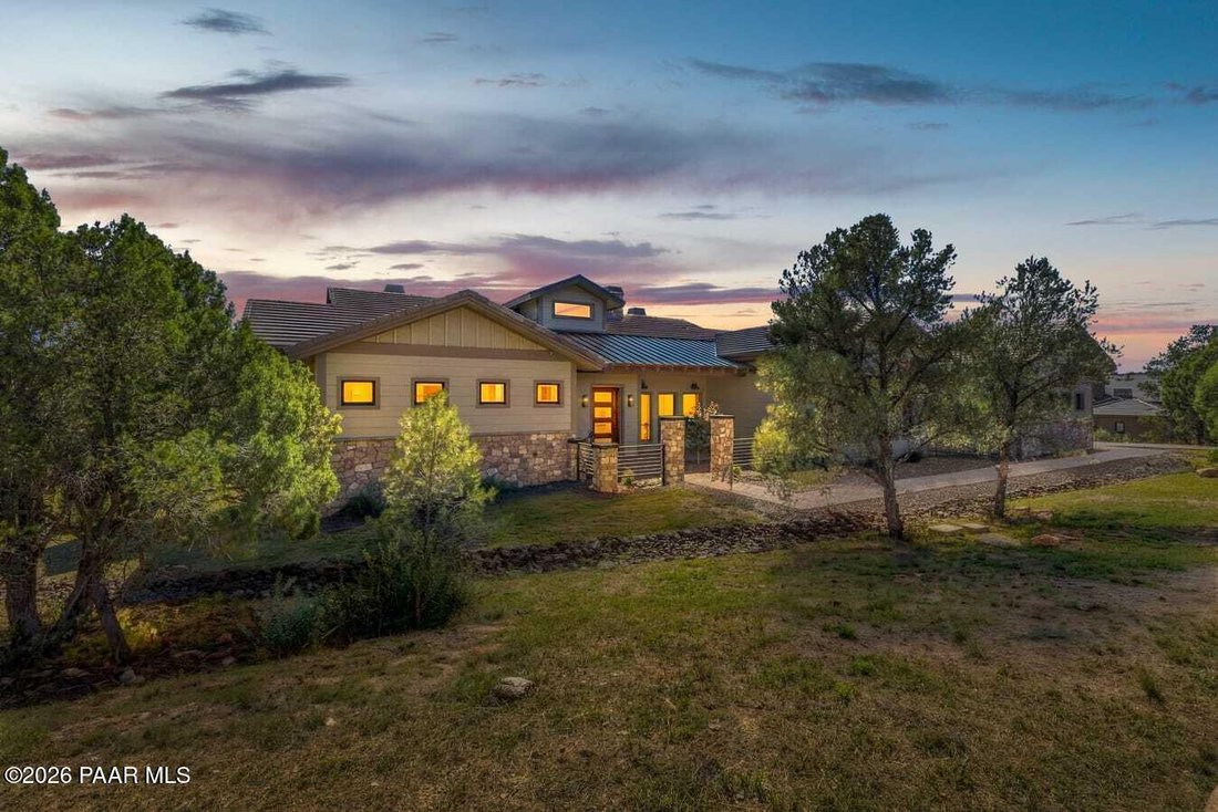 House in Prescott, Arizona, United States 3 - 19162383