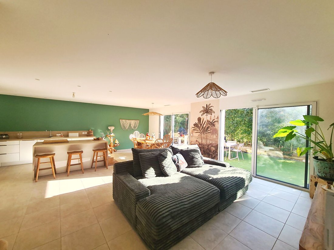 Villa in Le Fort, Six-Fours-les-Plages, France 5 - 19165238